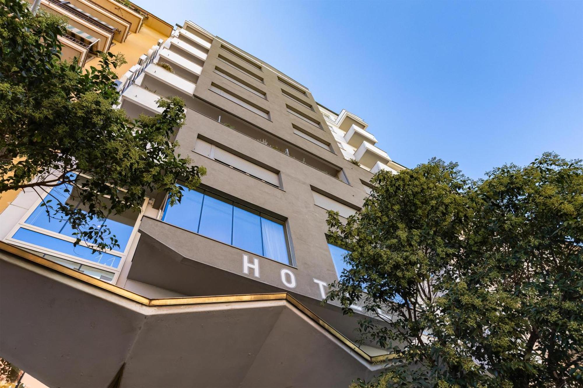 4 Best Western Vicino alla Basilica di San Clemente per Esplorare Roma