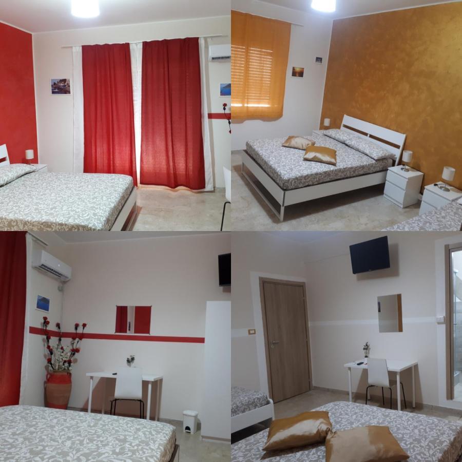 4 Hotel Centrali vicino a Sant'Elia per Esplorare Messina