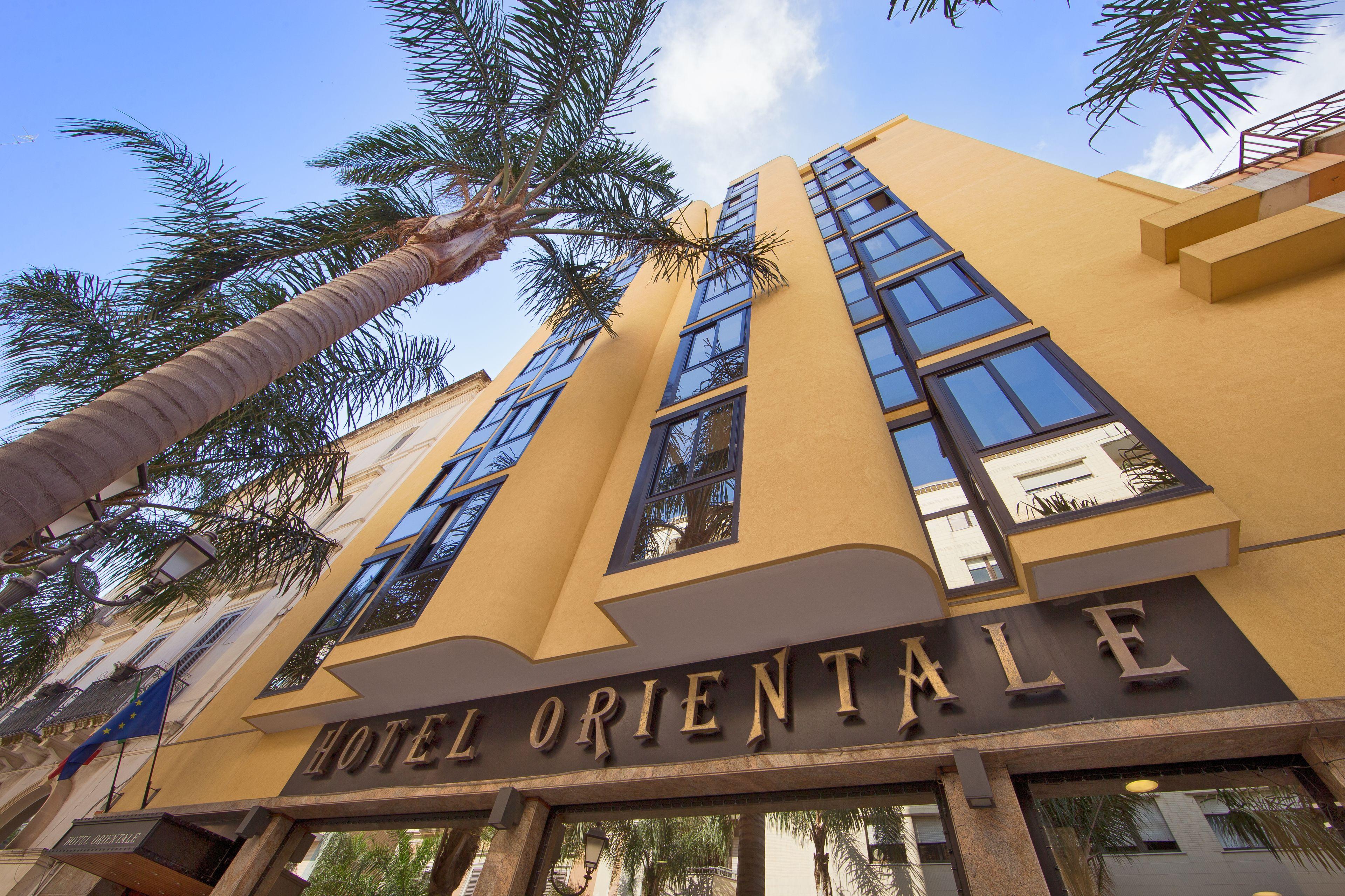 4 Hotel Centrali vicino alla Stazione di Brindisi per Muoversi Subito
