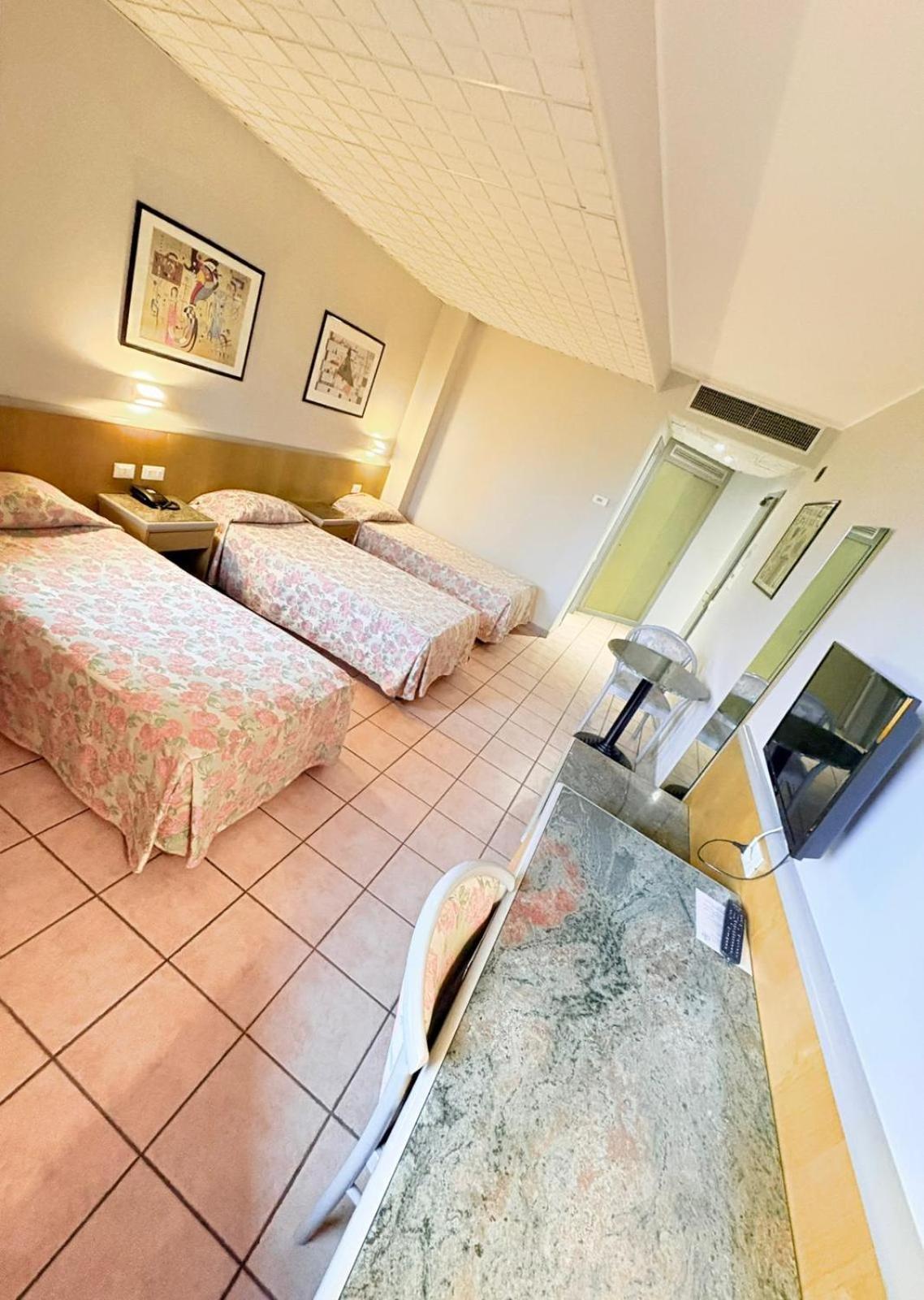 Soggiornare in Provincia di Bergamo: 6 Hotel Centrali a Confronto