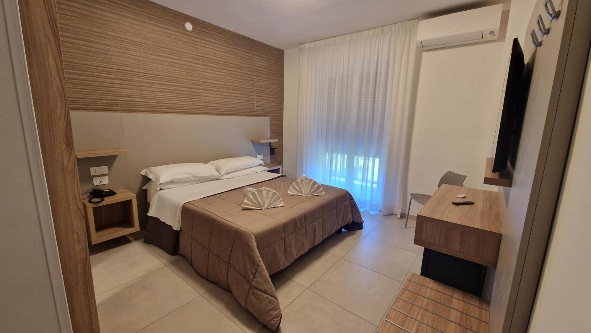 4 Hotel per Famiglie nella Majella che Vale la Pena Prenotare