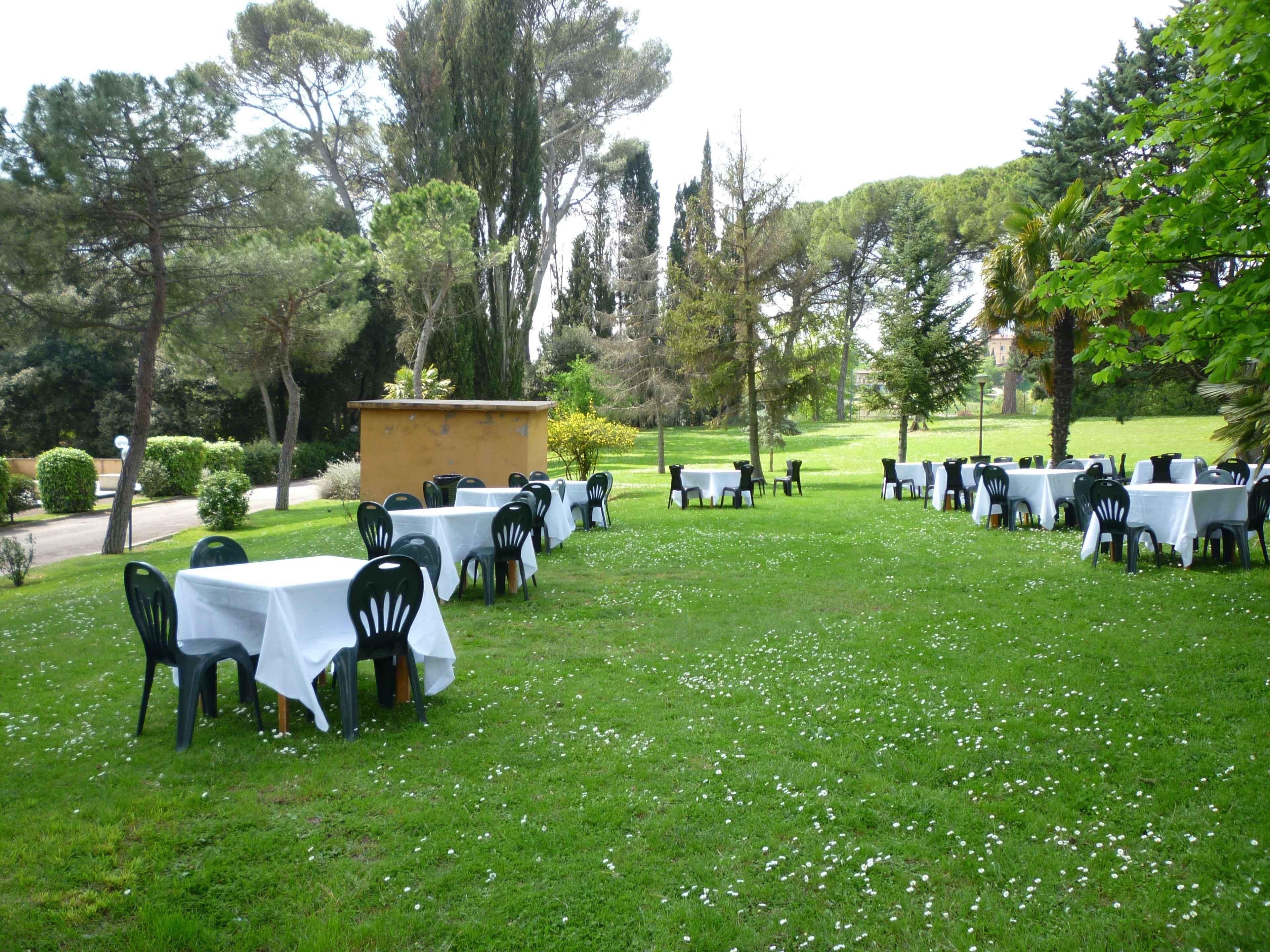 5 Hotel Vicino all'Aeroporto in Umbria che Vale la Pena Scegliere