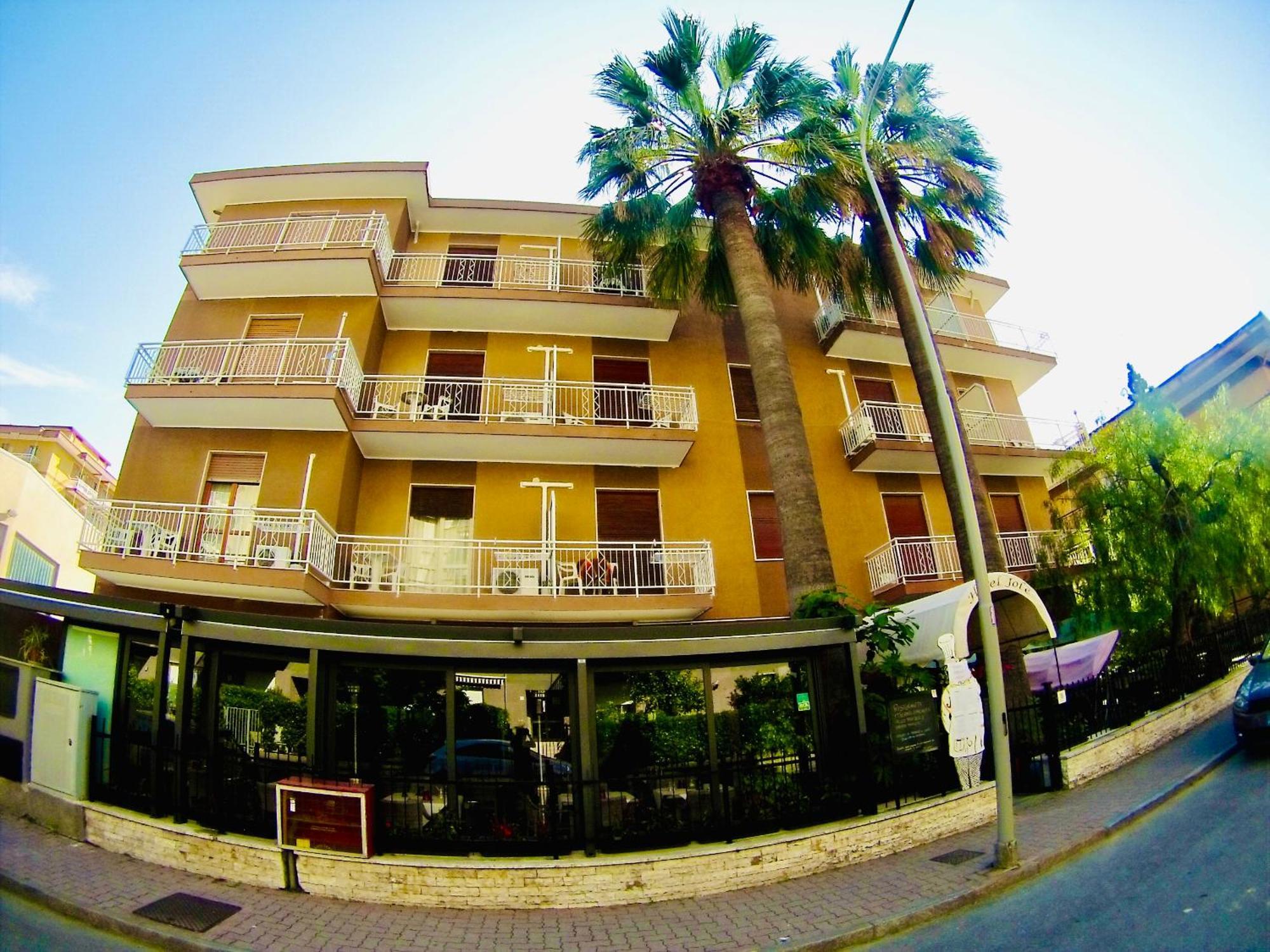 4 Hotel Family Friendly in Provincia di Savona per Viaggiare con i Bambini