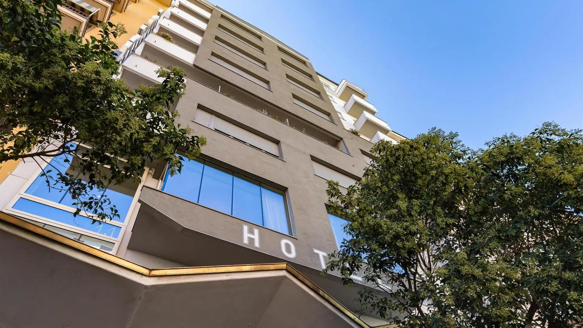 4 Best Western Vicino alla Basilica di San Clemente per Esplorare Roma