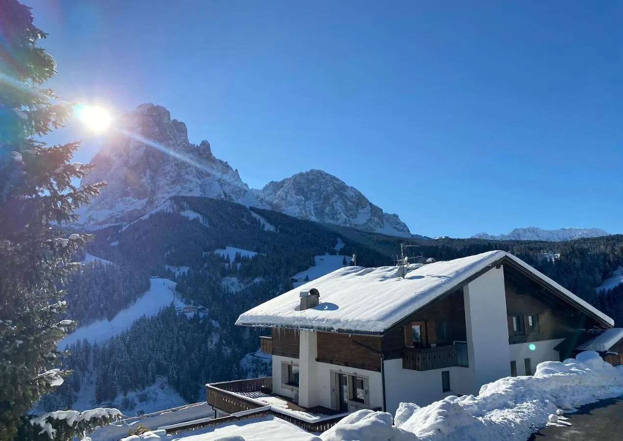Vicino a Comici 1: 4 Hotel Centrali a Selva di Val Gardena Confrontati