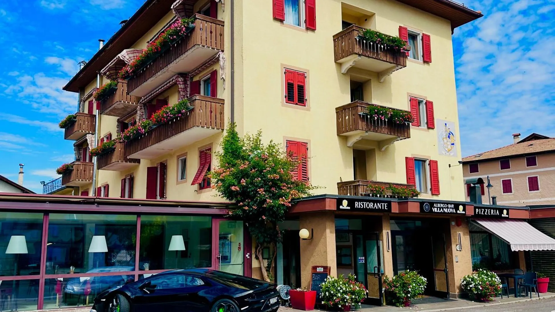 Dove Dormire vicino alla Pfarrkirche Mariä Himmelfahrt: 4 Hotel per Famiglie