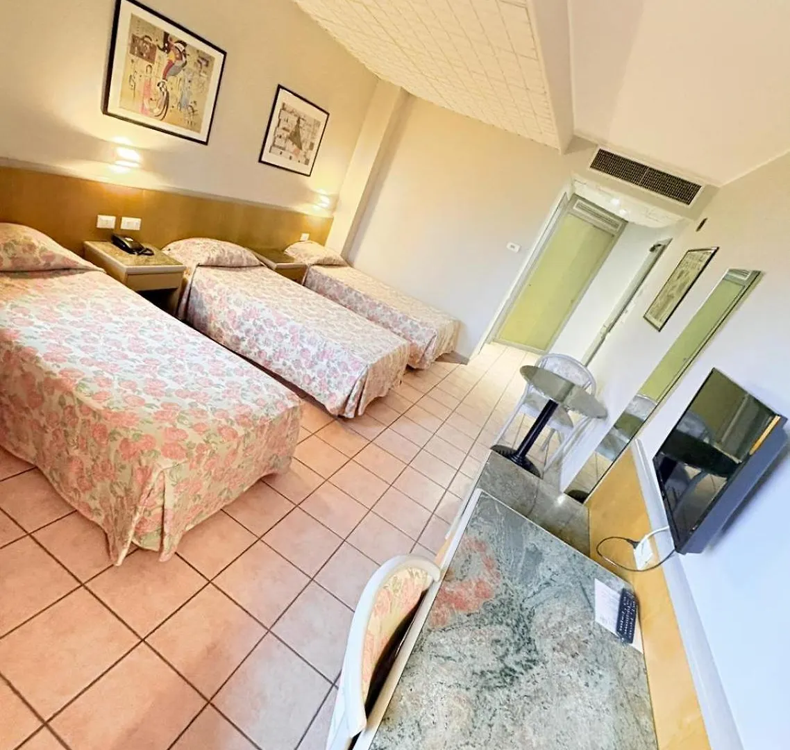Soggiornare in Provincia di Bergamo: 6 Hotel Centrali a Confronto