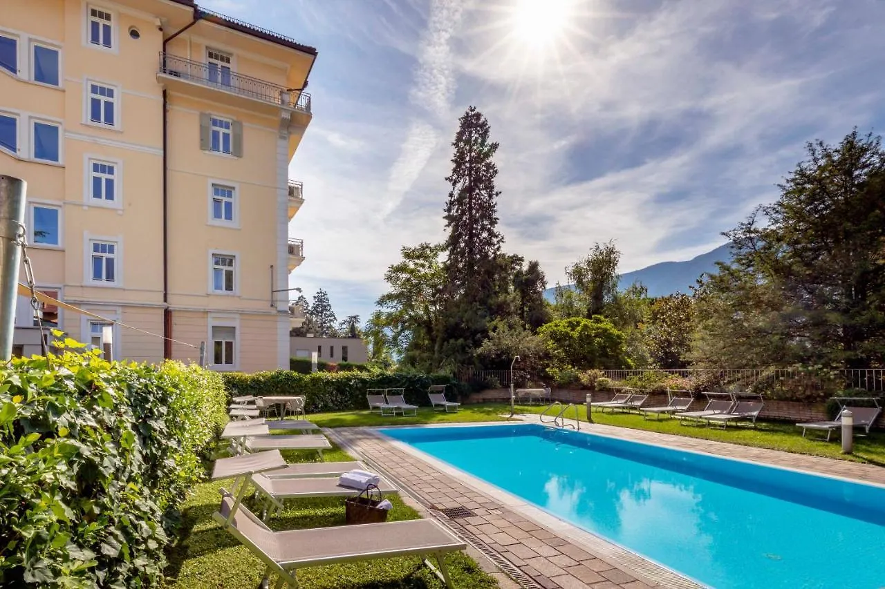 4 Hotel con Spa vicino al Knottenkino di Merano