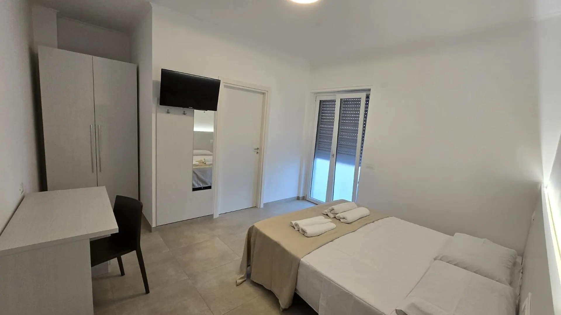 4 Hotel in Calabria per Vacanze Senza Compromessi