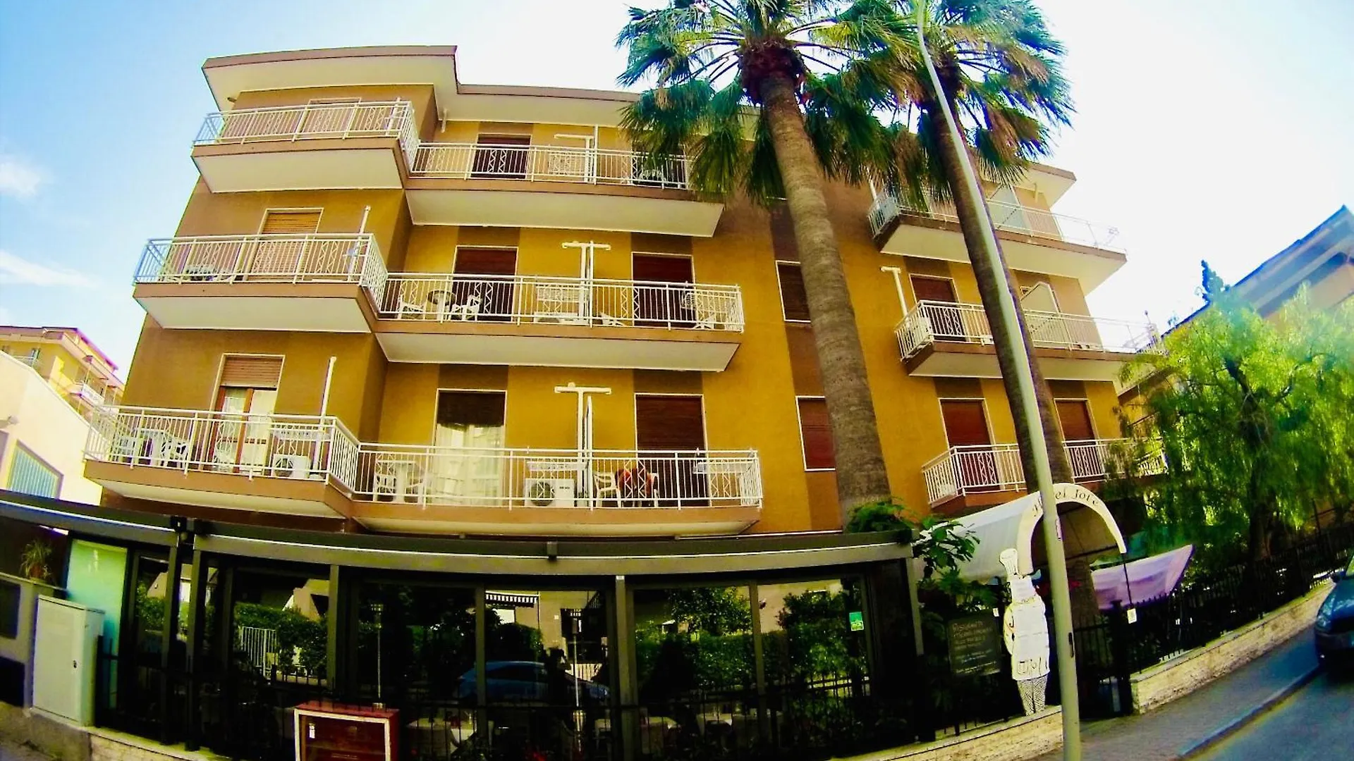 4 Hotel Family Friendly in Provincia di Savona per Viaggiare con i Bambini
