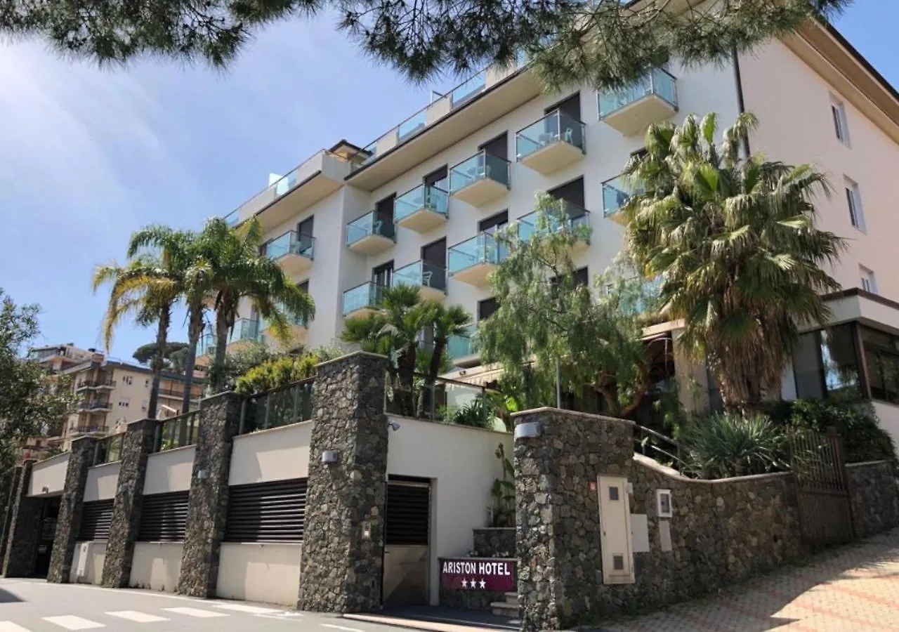 9 Hotel Budget vicino al Porto di Varazze da Prenotare
