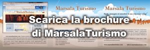 Scarica la brochure di Marsala Turismo