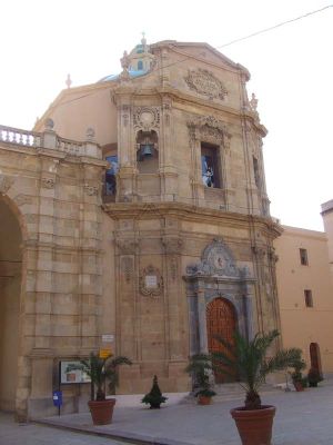 Chiesa dell'Addolorata