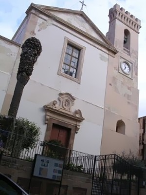 Vai alle foto della Chiesa di San Matteo