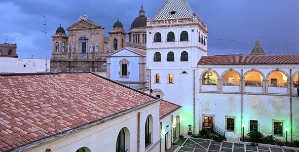Specola del Complesso Monumentale San Pietro di Marsala
