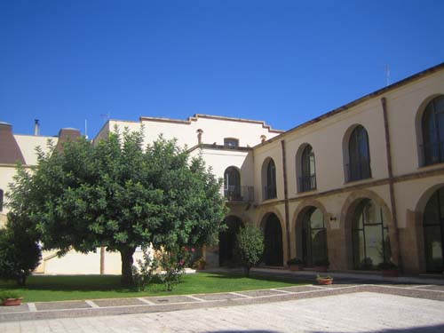 Complesso Monumentale San Pietro di Marsala