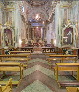 Chiesa di San Pietro