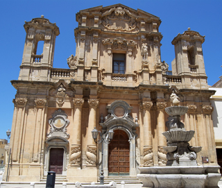 Chiesa del Purgatorio