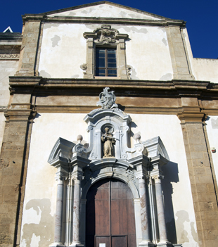 Vai alle foto della Chiesa di San Francesco