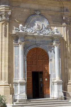 Chiesa della Madonna dell’Addolorata