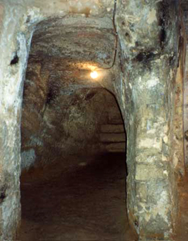 Grotta della Sibilla