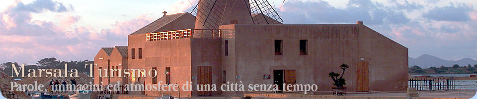 Museo del Sale (Stagnone)