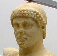 Il Giovinetto di Mozia