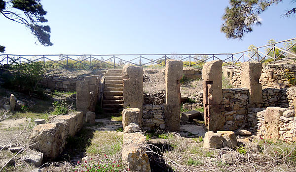 Mozia, la casermetta (da wikipedia)