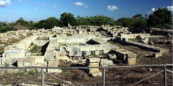 Mozia, il santuario di Cappiddazzu (da wikipedia)