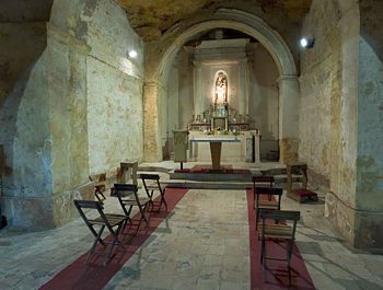 Chiesa della Madonna della Cava di Marsala