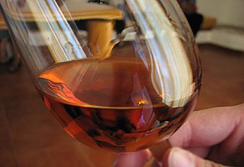 L'emozione di un grande Marsala